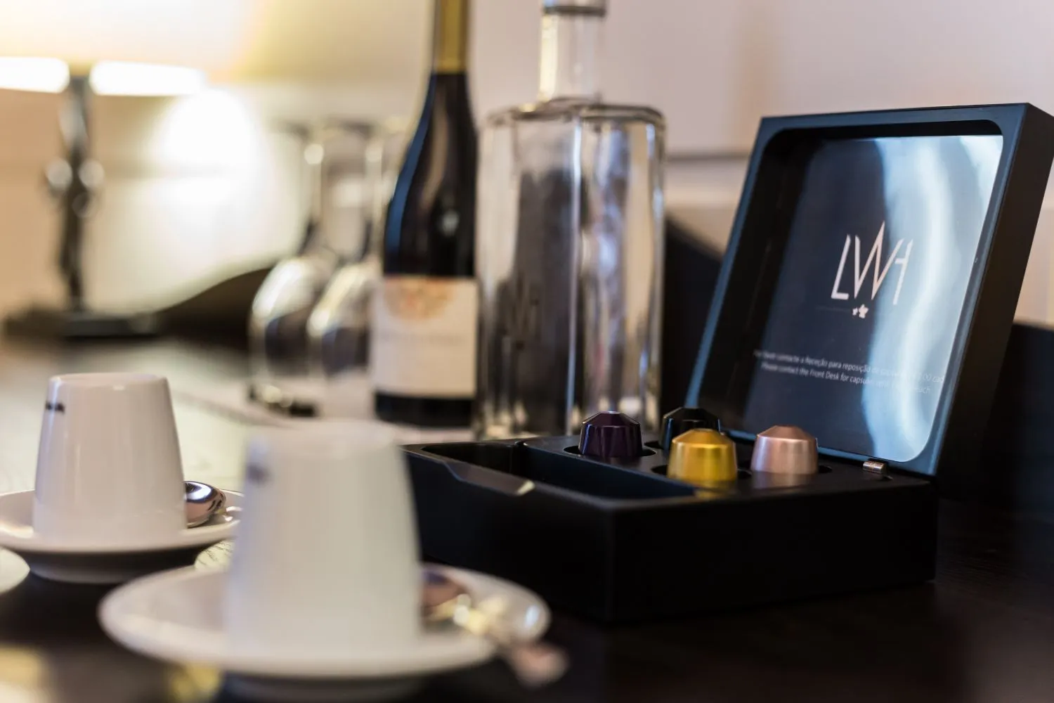 Lisbon Wine Hotel - Imagen 3