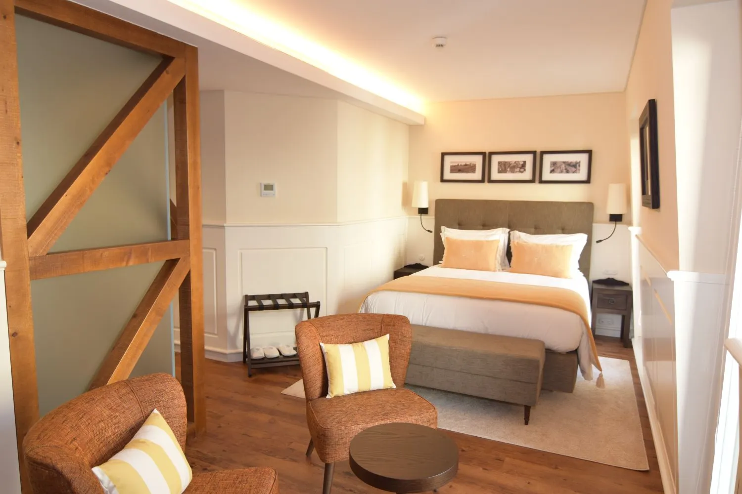 Lisbon Wine Hotel - Imagen 2